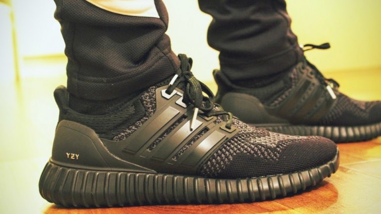 adidas yeezy ultra boost